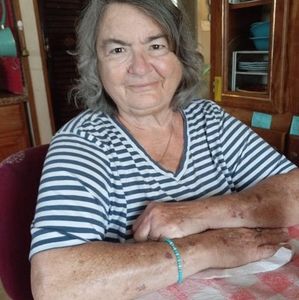 Meet your Posher, Mary